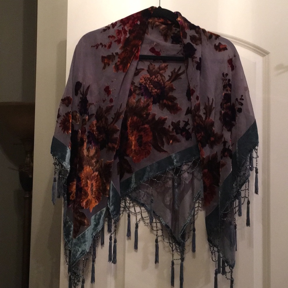 Scarf